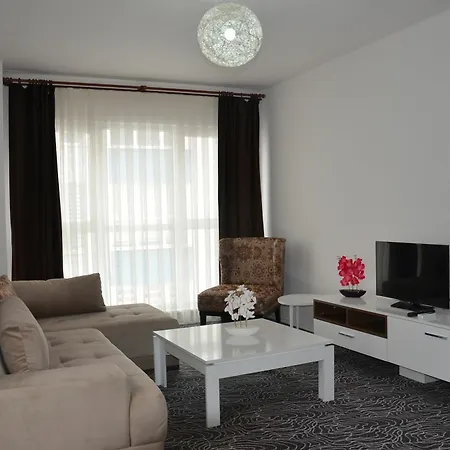 Apartment Beyhouse Konklama *