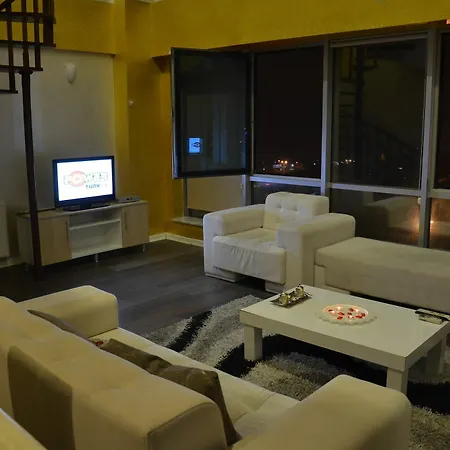 Beyhouse Konklama * Istanbul