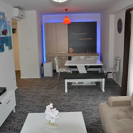 Beyhouse Konklama